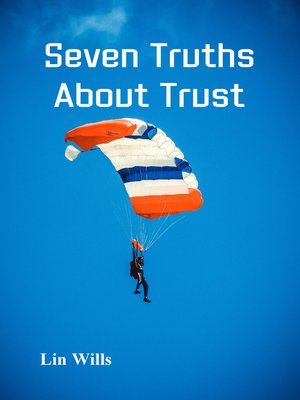 cover image of Seven Truths About Trust